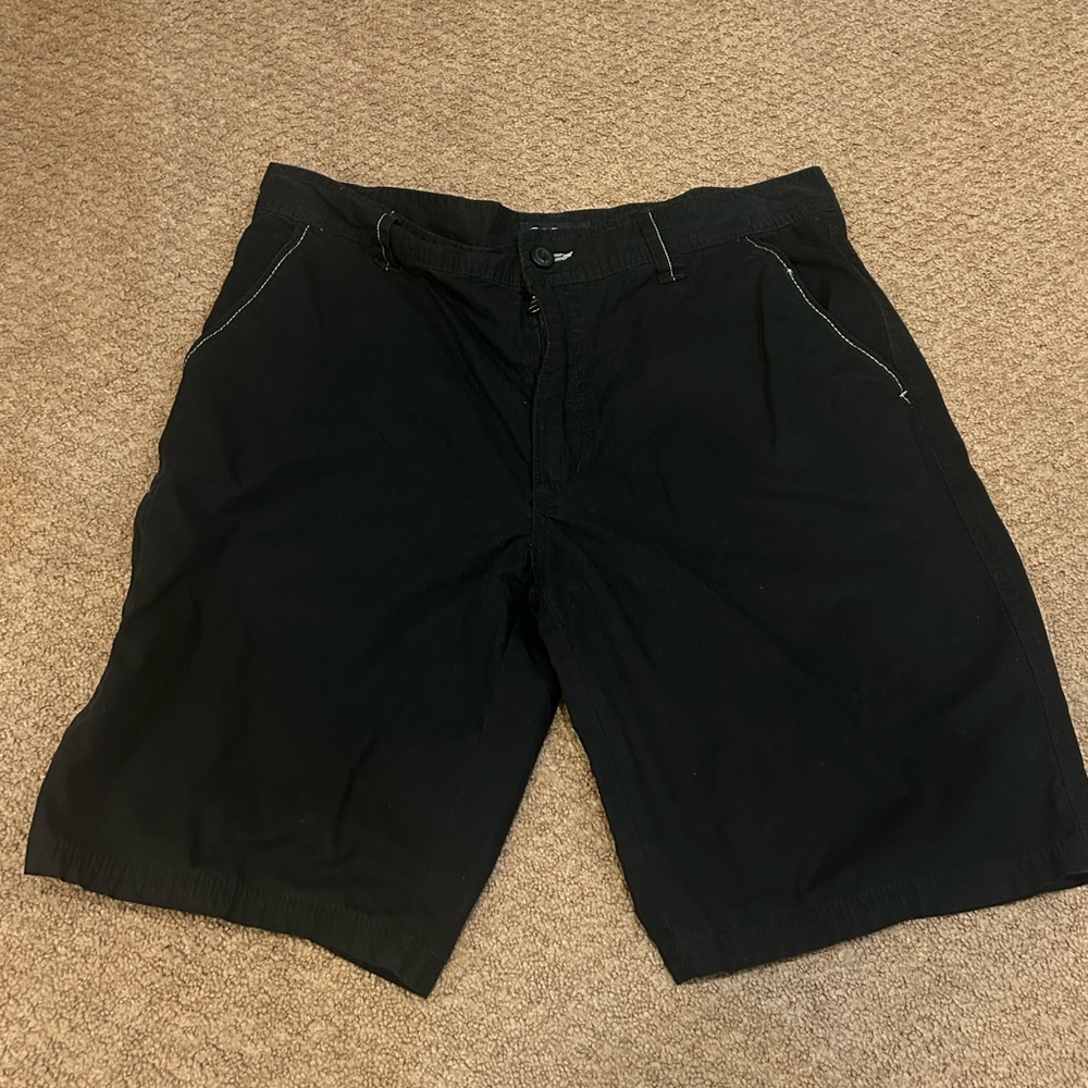 Cargo Shorts